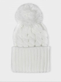 Шапка Braska модель 11-0146-302 Фото