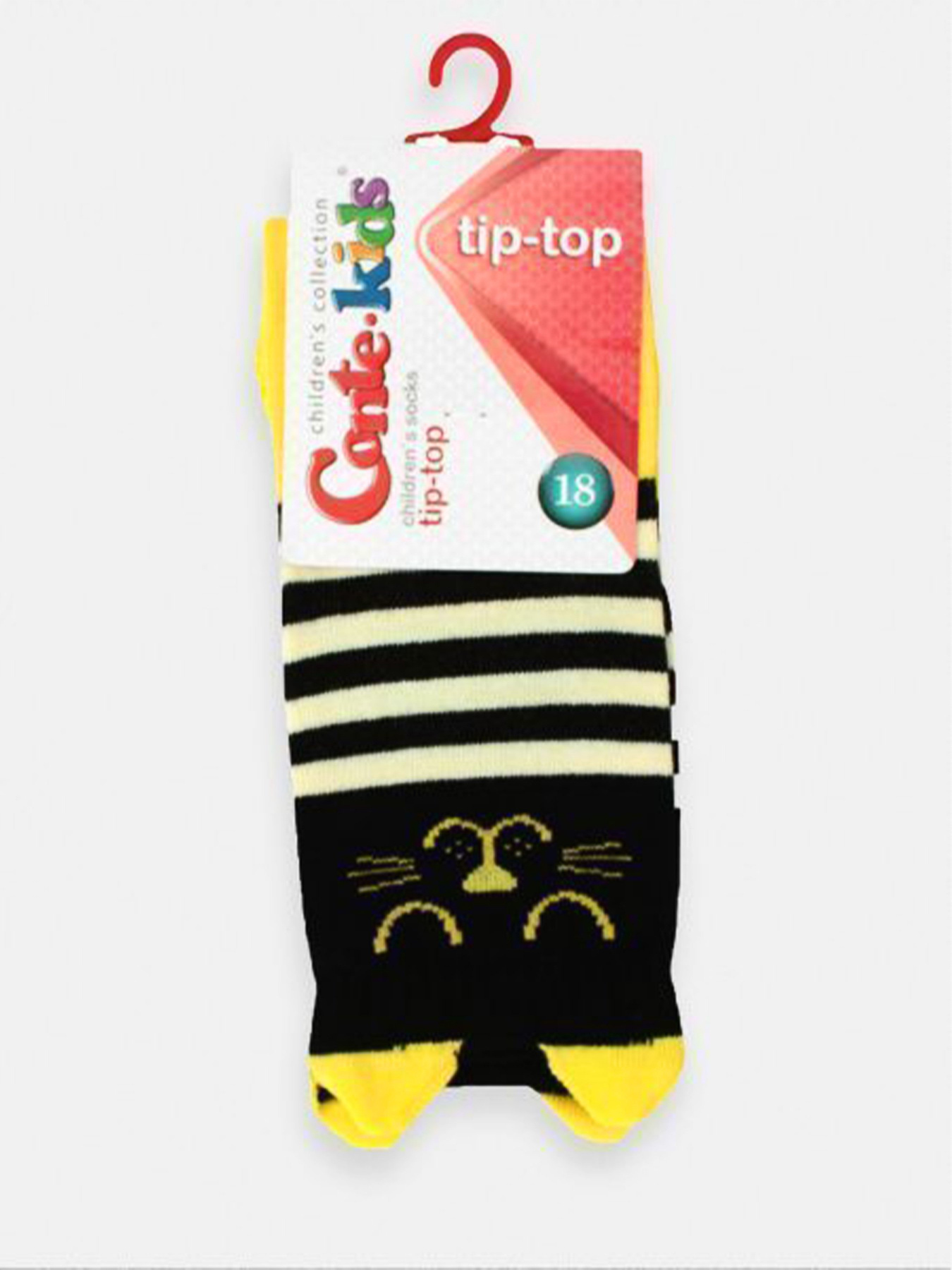 Шкарпетки та гольфи Conte модель 4810226315491-Conte Фото