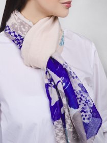 Шарф Conte модель 4810226211113-Conte Фото