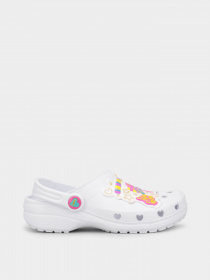 Сабо Skechers Cali Gear: Heart Charmer - Photobomb модель 308003L WMLT Фото