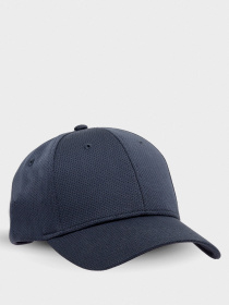 Кепка INTERTOP модель PLH006-410 Кепка INTERTOP модель PLH006-410 Фото