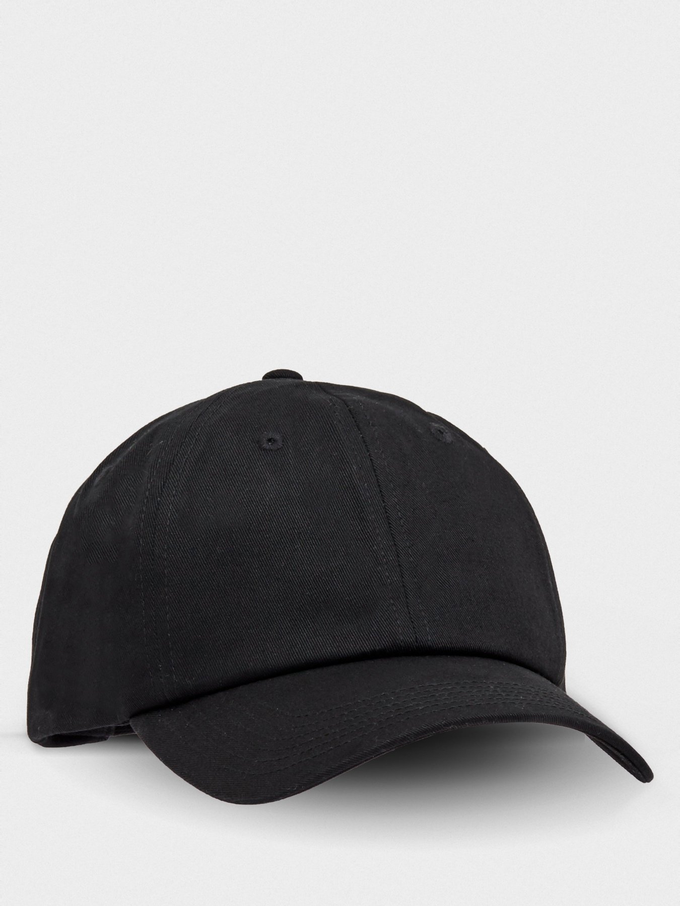 Кепка INTERTOP модель PLH008-001 Фото