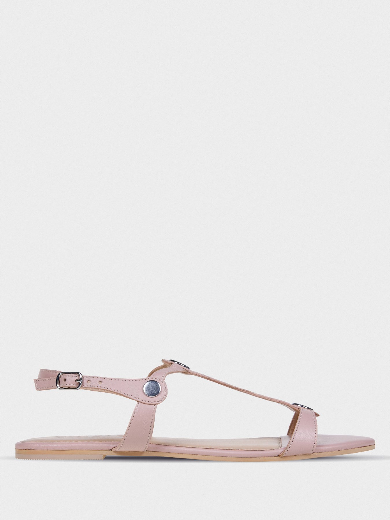 Сандалии Braska модель 211-3699/218 Фото