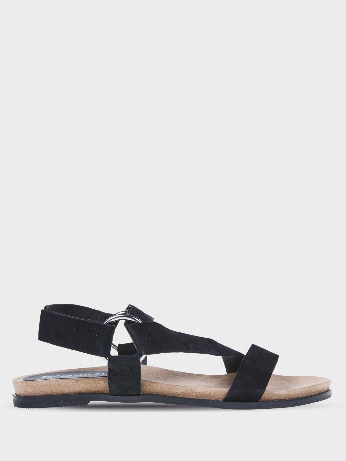 Сандалии Braska модель 211-3643/201 Фото