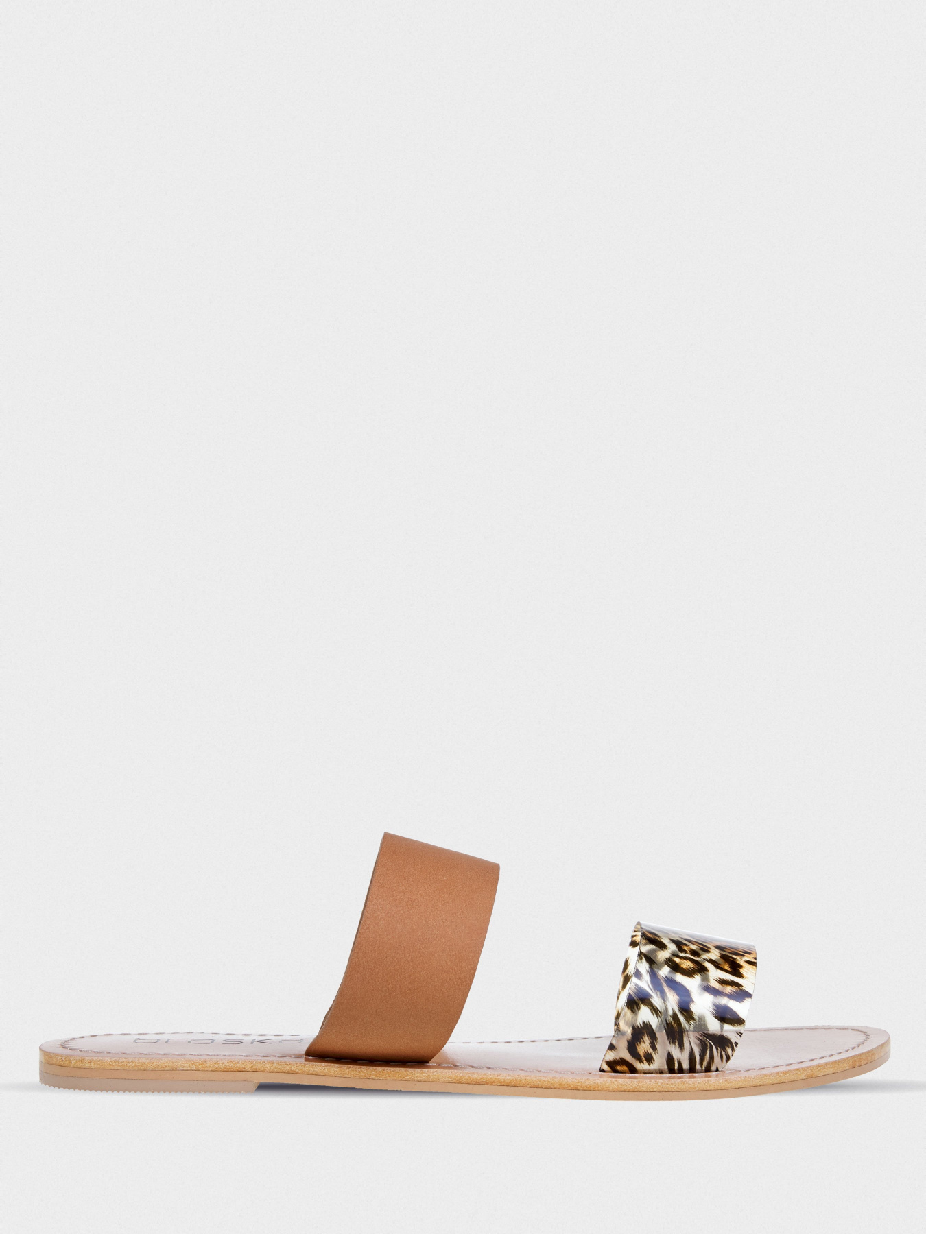 Шлепанцы Braska модель 211-2090/104 Фото