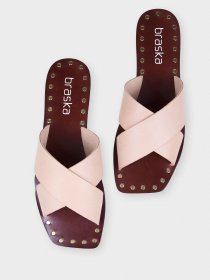 Шльопанці Braska модель 211-3202/104 Фото