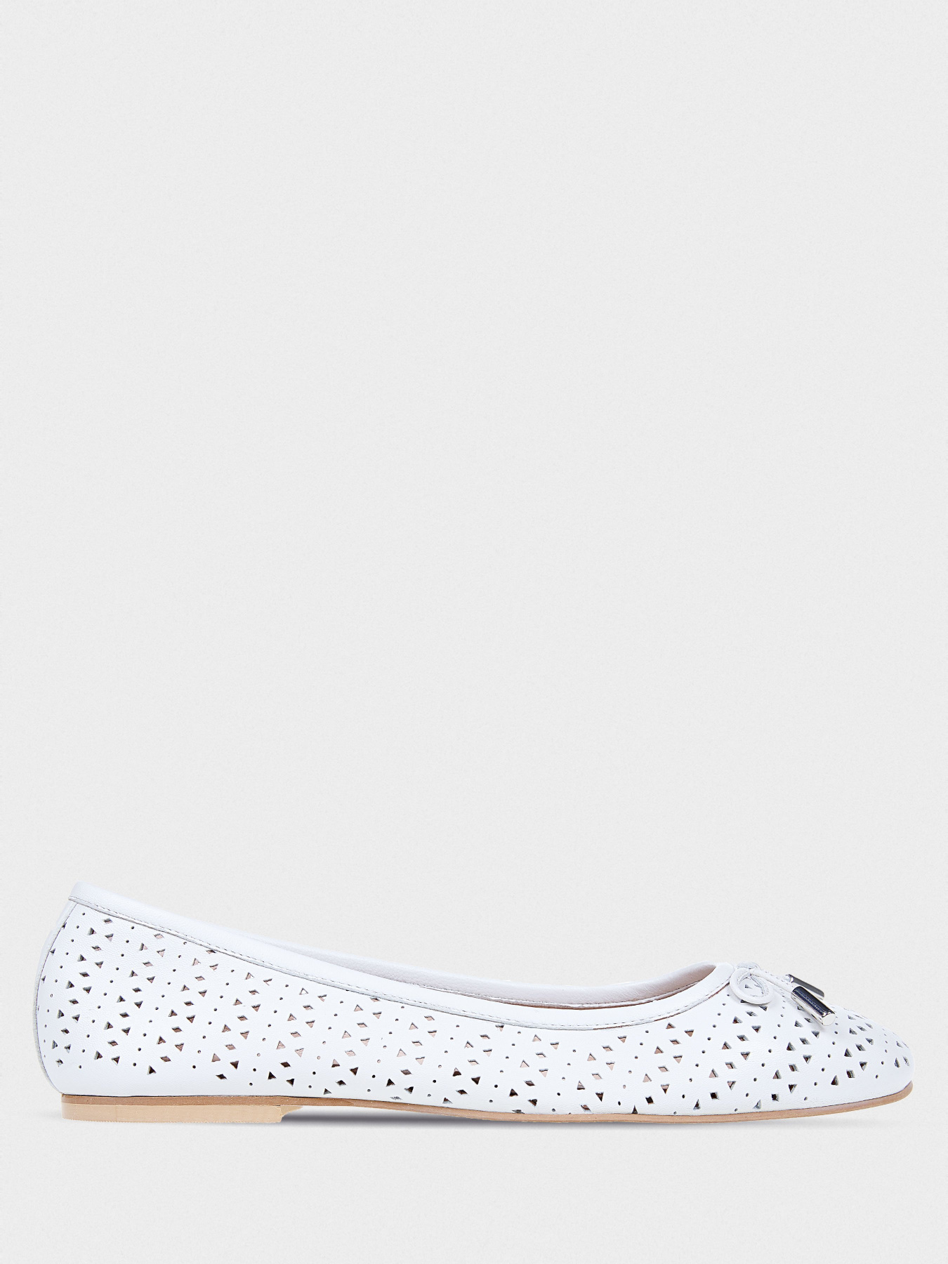 Балетки Braska модель 213-1680/102 Фото