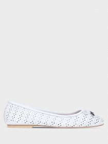 Балетки Braska модель 213-1680/102 Фото