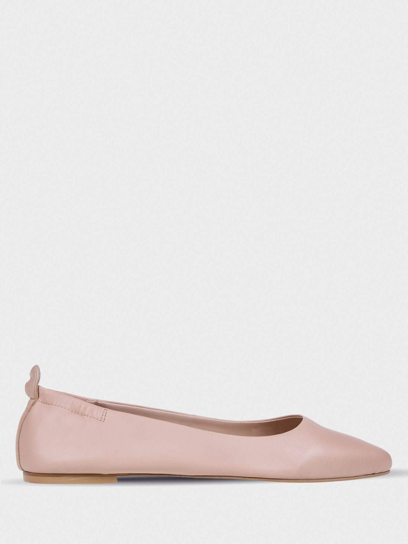 Балетки Braska модель 213-1679/104 Фото