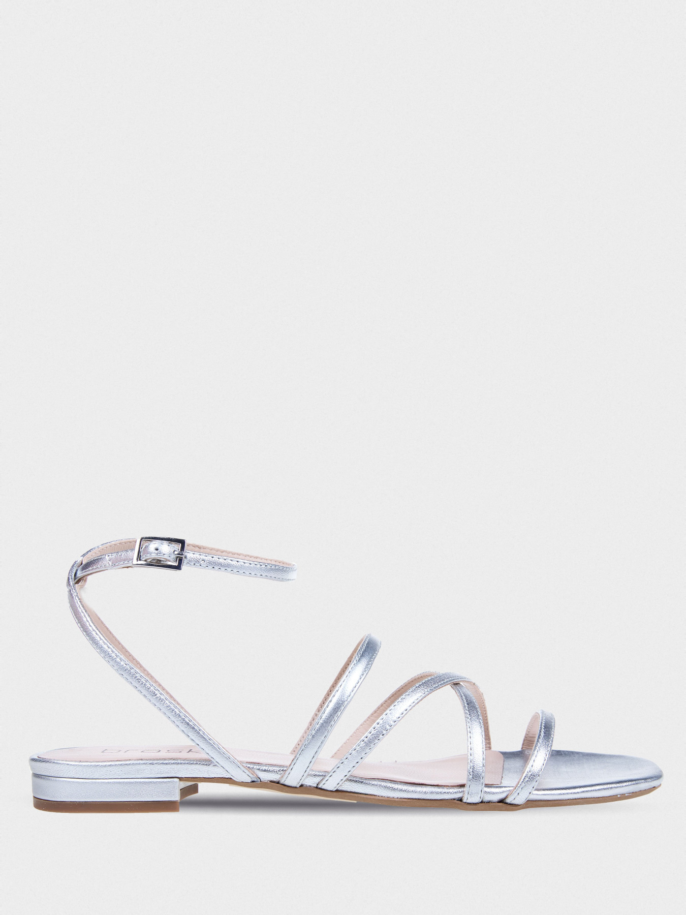 Босоножки Braska модель 211-0920/177 Фото