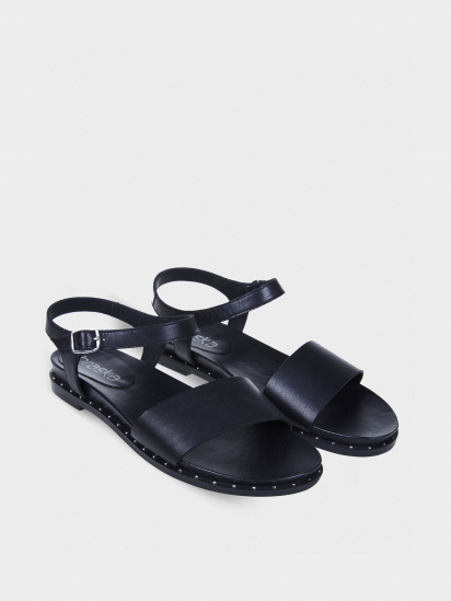 Босоніжки Braska модель 211-1830/102 — фото 4 - INTERTOP