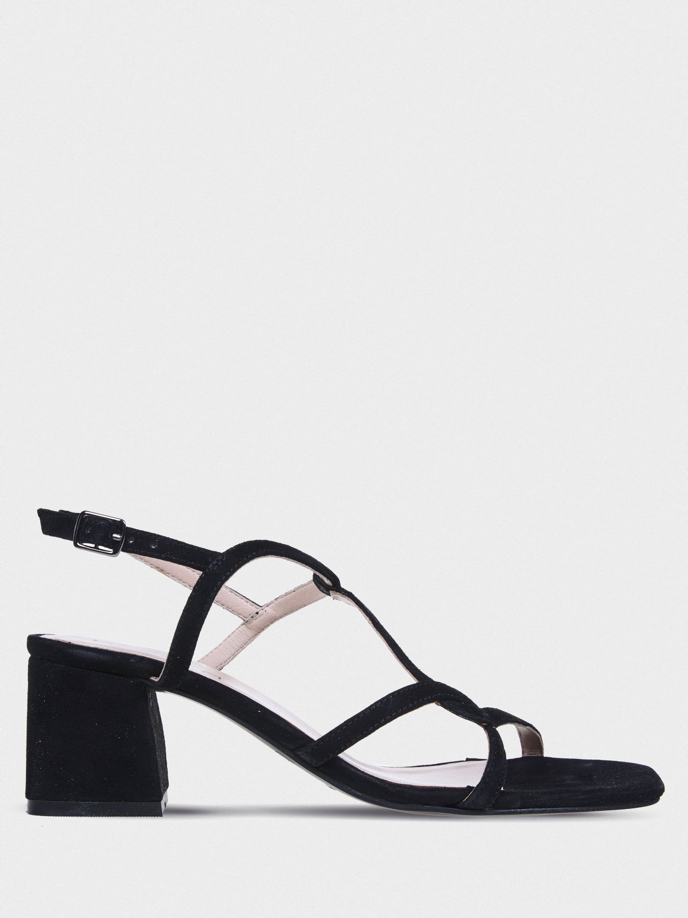 Босоножки Braska модель 212-0950/201-060 Фото