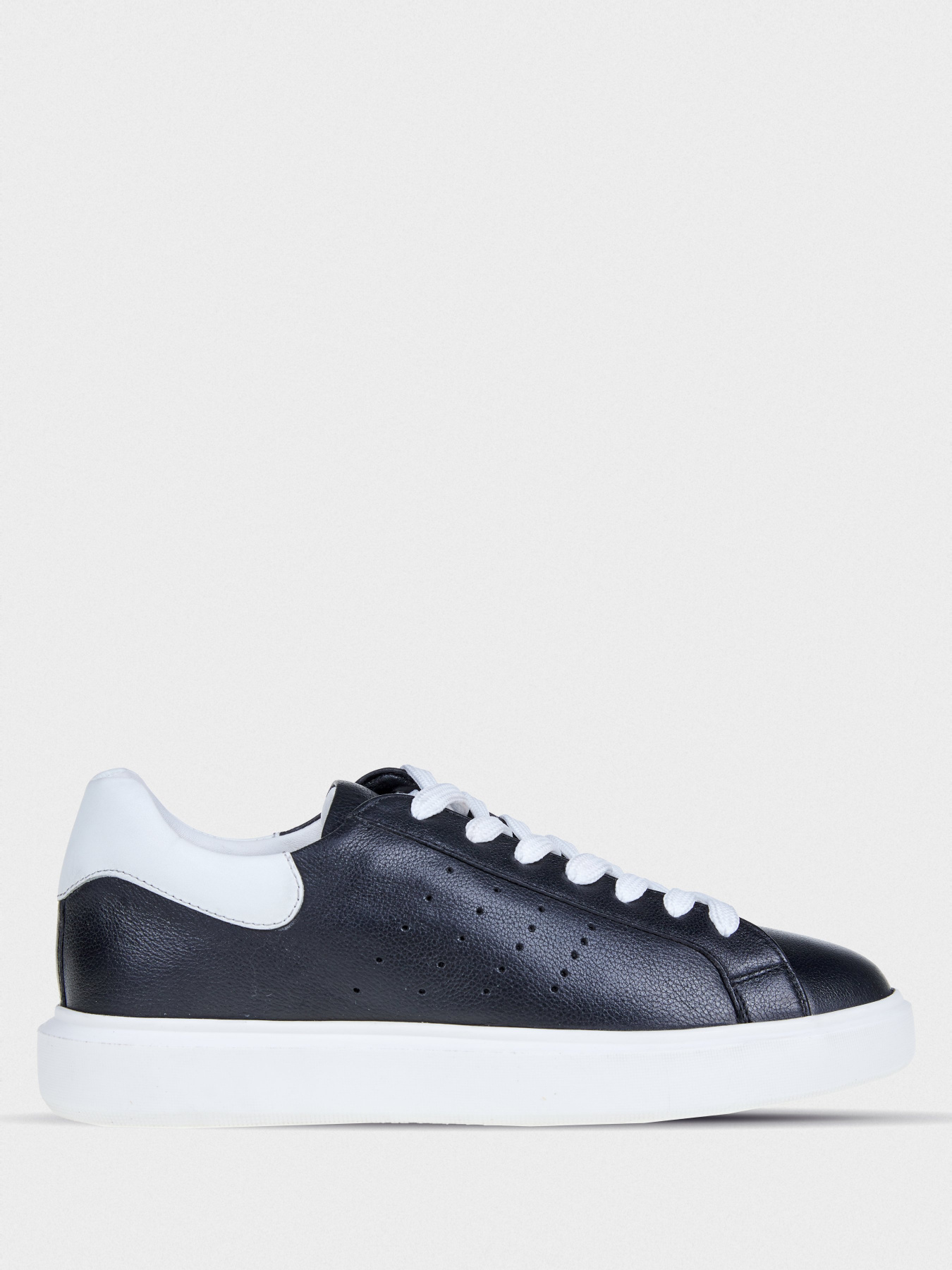 Кеды низкие Braska модель 214-1240/101 Фото