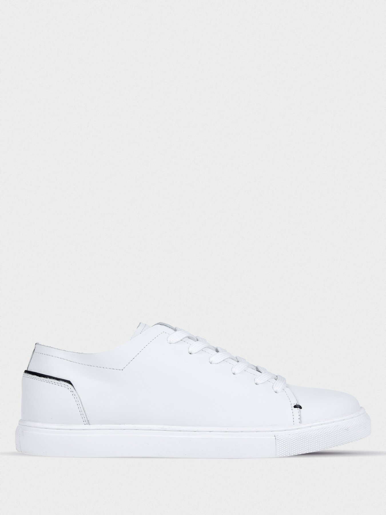 Кеды низкие Braska модель 214-1317/102 Фото