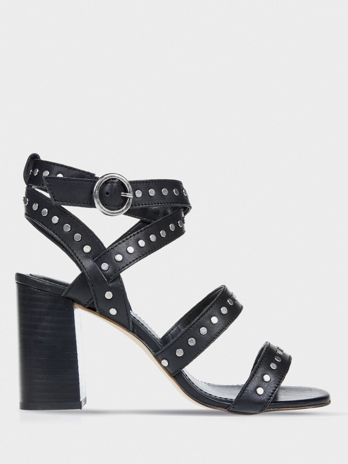 Босоножки Braska модель 212-7302/101-060 Фото