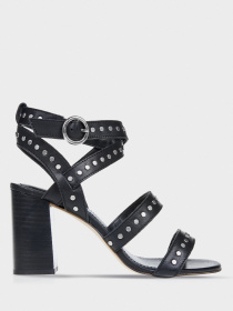 Босоніжки Braska модель 212-7302/101-060 Фото