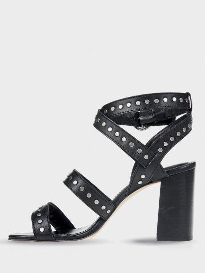 Босоніжки Braska модель 212-7302/101-060 — фото - INTERTOP