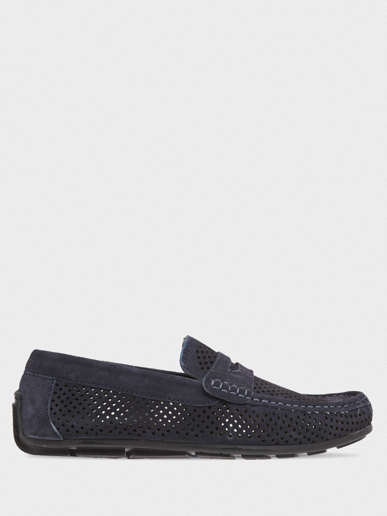 Мокасины Braska модель 223-2277/209 Фото