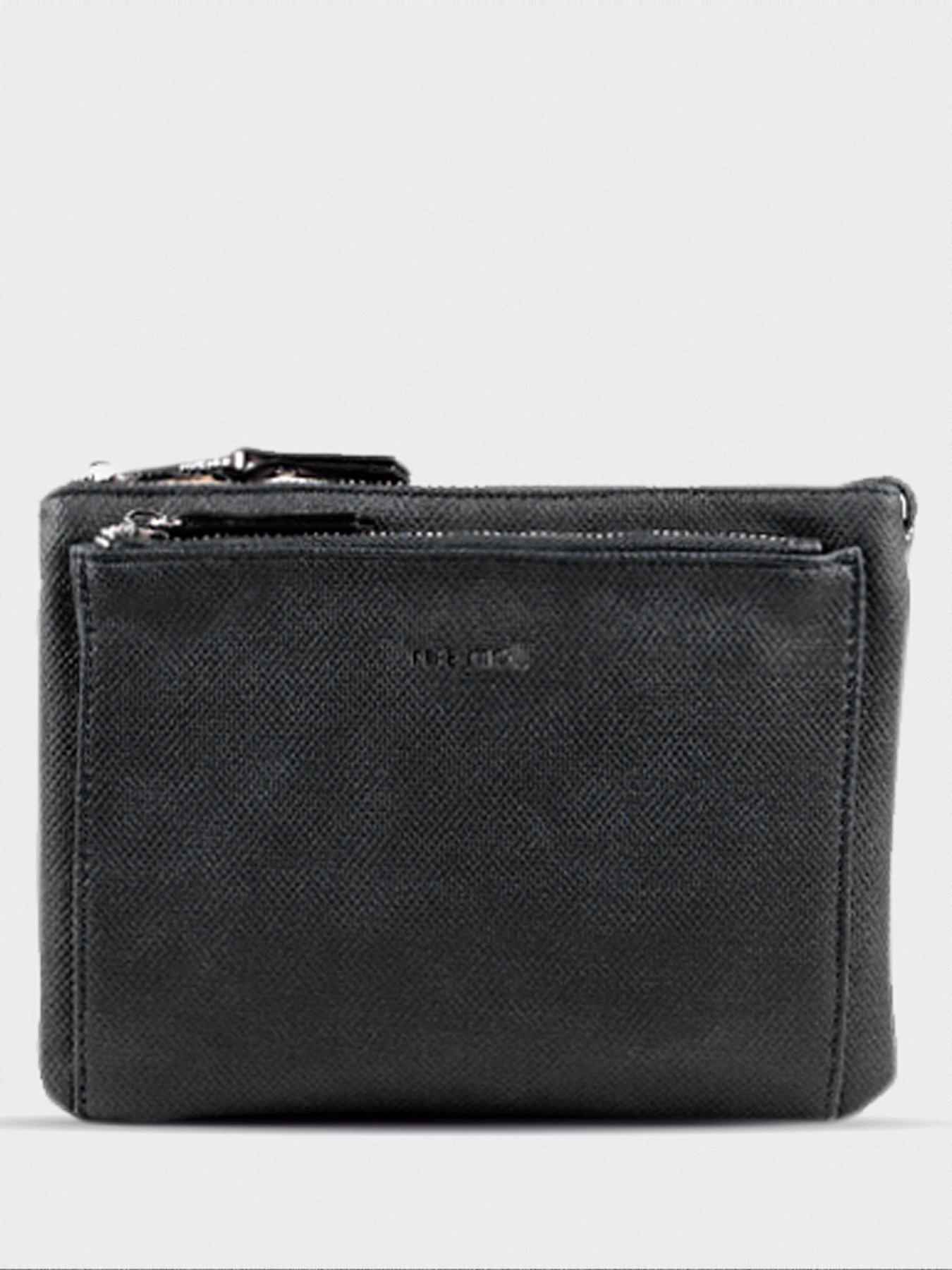 Кросс-боди PepeMoll модель 46125 Negro Фото