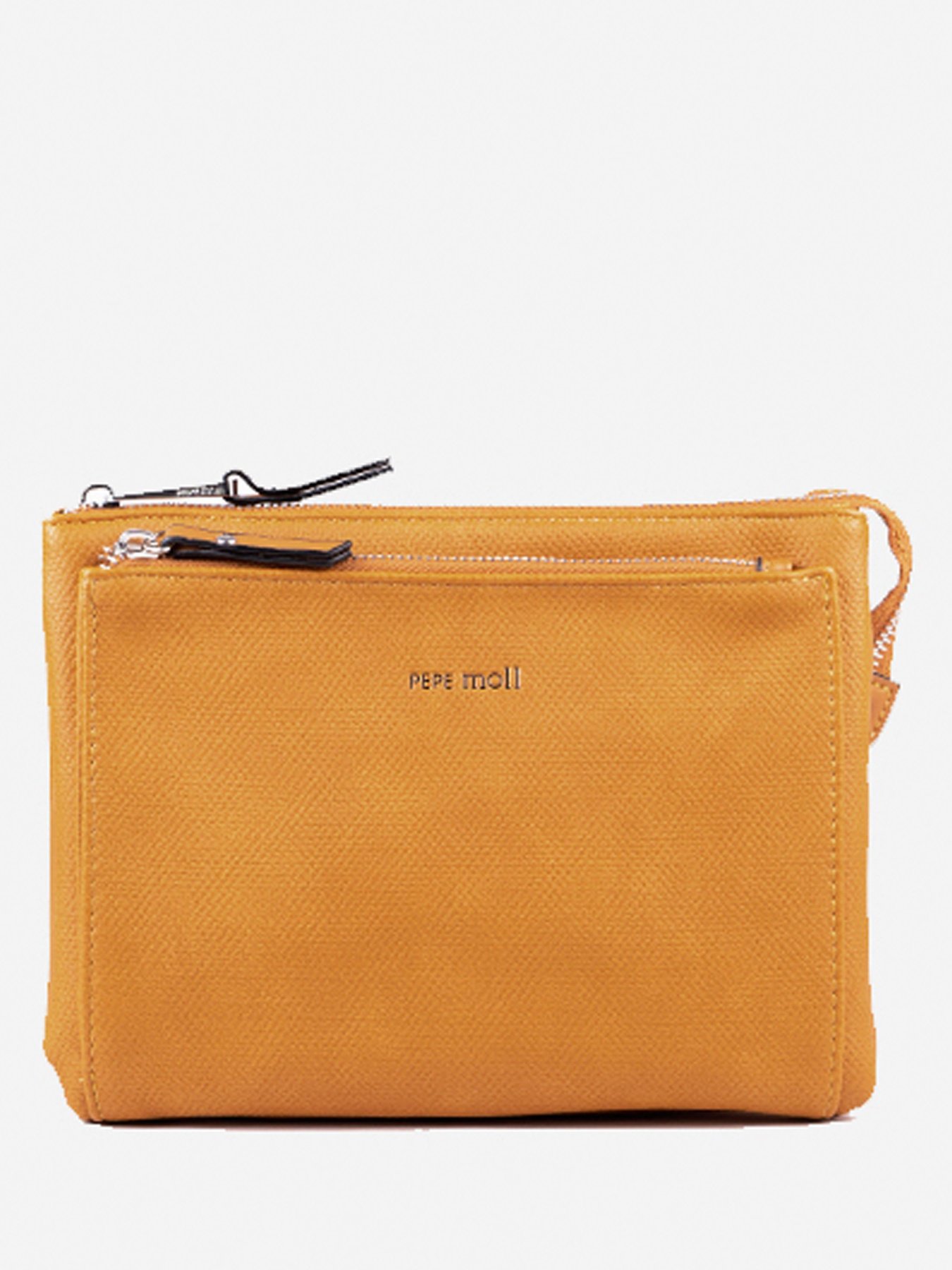 Сумки PepeMoll модель 46125 Ocre Фото