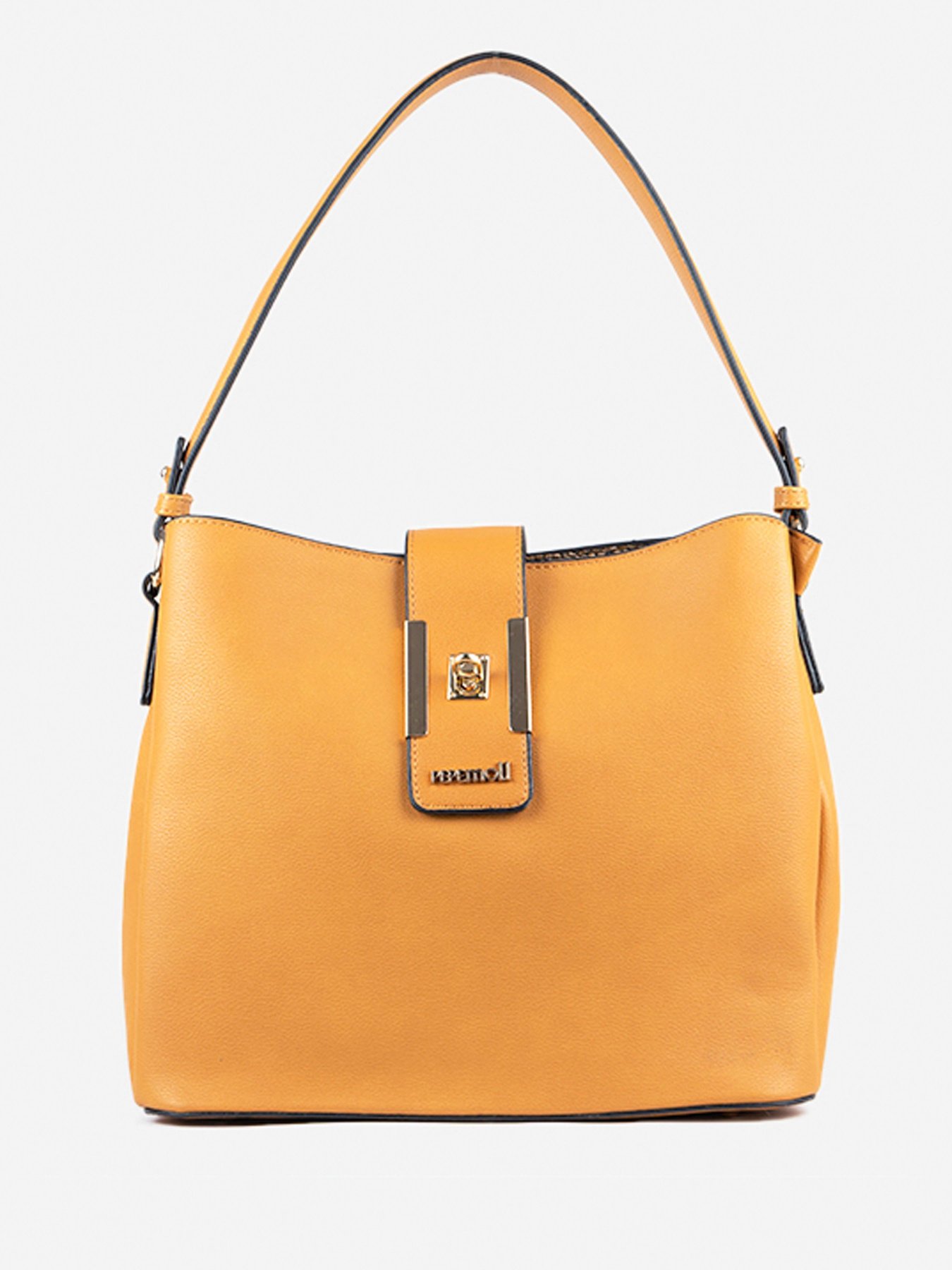 Хобо PepeMoll модель 24117 Ocre Фото