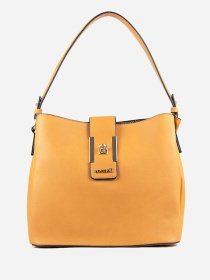 Хобо PepeMoll модель 24117 Ocre Фото