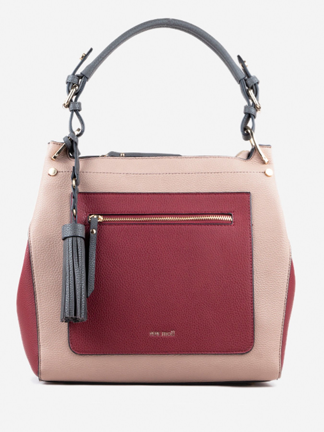 Хобо PepeMoll модель 14122 Multi-Nude Фото