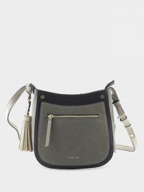 Кросс-боди PepeMoll модель 14123 Multi-Negro Фото