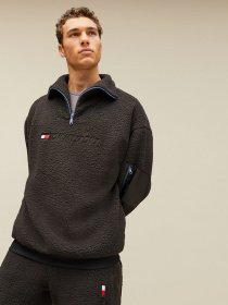 Свитшот Tommy Hilfiger модель S20S200312-BEH Свитшот Tommy Hilfiger модель S20S200312-BEH Фото