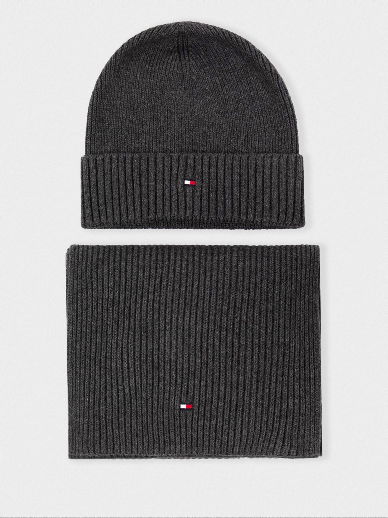 Шапка/шарф Tommy Hilfiger модель AM0AM05186-0IT Фото