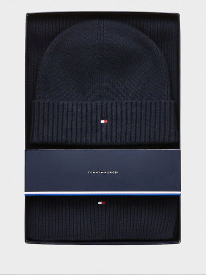 Наборы аксессуаров Tommy Hilfiger модель AM0AM05186-CJM — фото 4 - INTERTOP