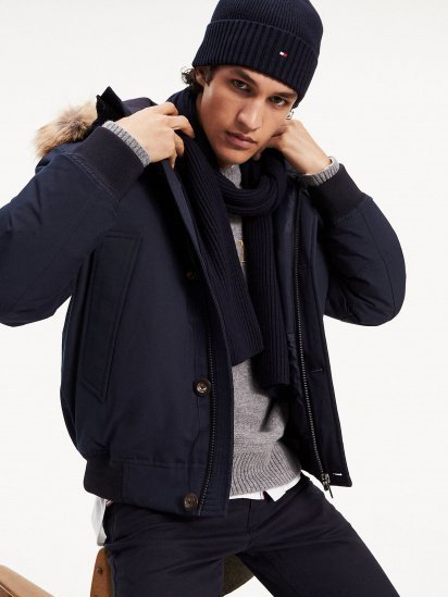 Наборы аксессуаров Tommy Hilfiger модель AM0AM05186-CJM — фото 5 - INTERTOP