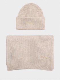 Шапка/шарф Tommy Hilfiger модель AW0AW07200-AEK Фото