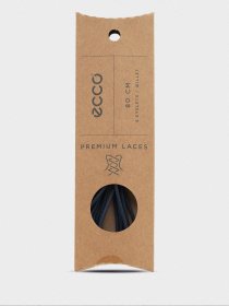 Шнурки ECCO Round Laces 80 см модель 9044700(90006)-80 Фото