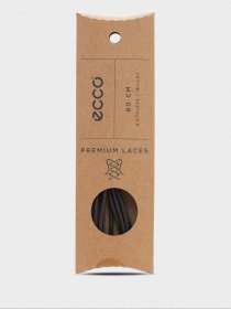 Шнурки ECCO Round Laces 80 см модель 9044700(90651)-80 Фото