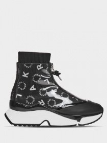 Черевики Karl Lagerfeld модель KL61665_400_0041 Фото