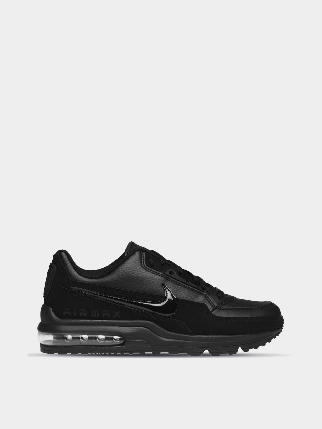 Кросівки NIKE Air Max Ltd 3 модель 687977-020 Фото