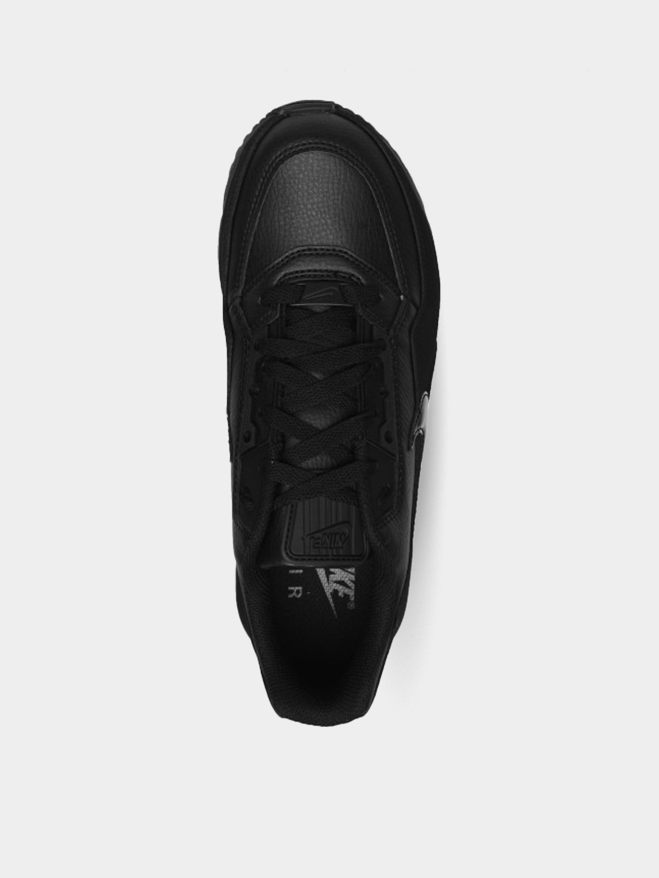 Кроссовки повседневные NIKE AIR MAX LTD 3 модель 687977-020 Фото