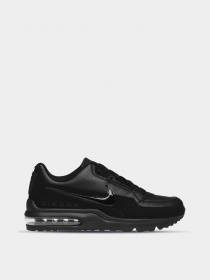 Кросівки повсякденні NIKE AIR MAX LTD 3 модель 687977-020 Кросівки повсякденні NIKE AIR MAX LTD 3 модель 687977-020 Фото