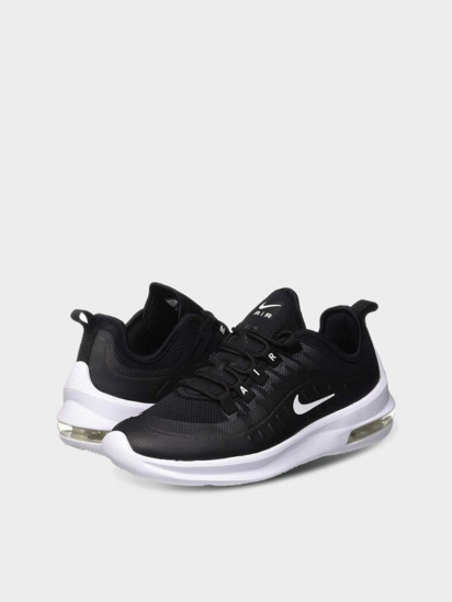 Кросівки NIKE AIR MAX AXIS модель AA2168-002 — фото - INTERTOP