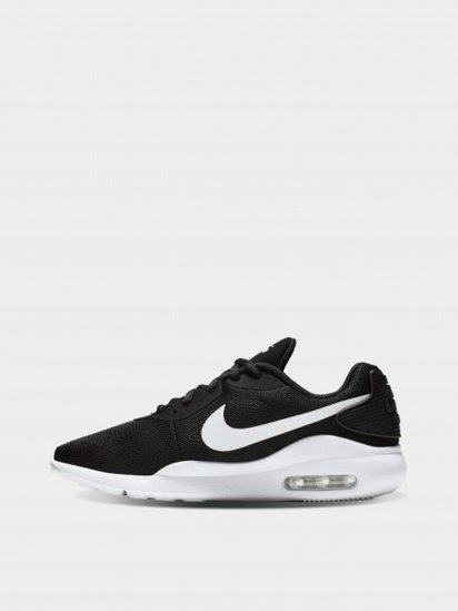 Кросівки NIKE Air Max Oketo модель AQ2231-002 — фото - INTERTOP