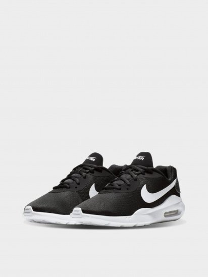 Кросівки NIKE Air Max Oketo модель AQ2231-002 — фото 3 - INTERTOP