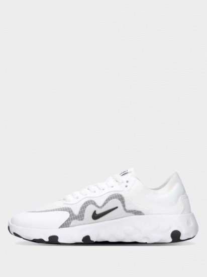 Кросівки NIKE Renew Lucent модель BQ4152-101 — фото - INTERTOP