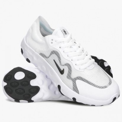 Кросівки NIKE Renew Lucent модель BQ4152-101 — фото 3 - INTERTOP