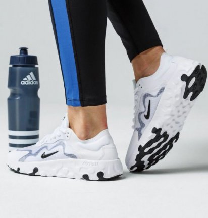 Кросівки NIKE Renew Lucent модель BQ4152-101 — фото 4 - INTERTOP