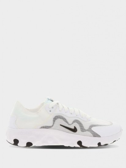 Кросівки NIKE Renew Lucent модель BQ4152-101 - фото