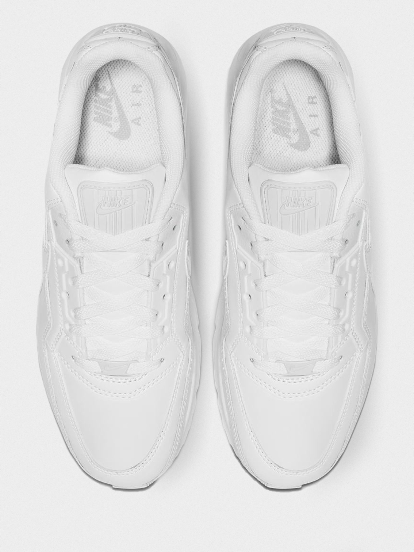 Кроссовки NIKE Air Max Ltd 3 модель 687977-111 Фото