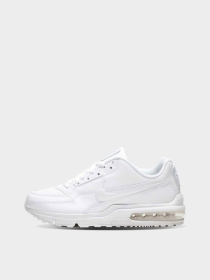 Кроссовки NIKE Air Max Ltd 3 модель 687977-111 Фото