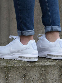 Кроссовки NIKE Air Max Ltd 3 модель 687977-111 Фото