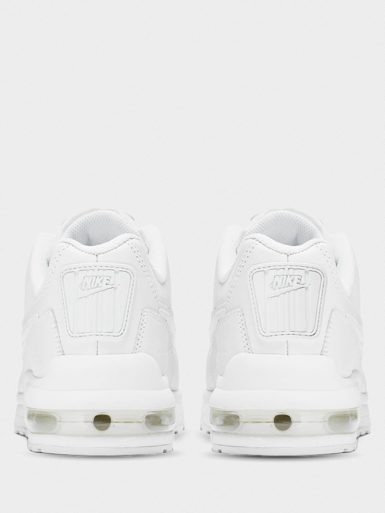 Кроссовки повседневные NIKE AIR MAX LTD 3 модель 687977-111 Фото